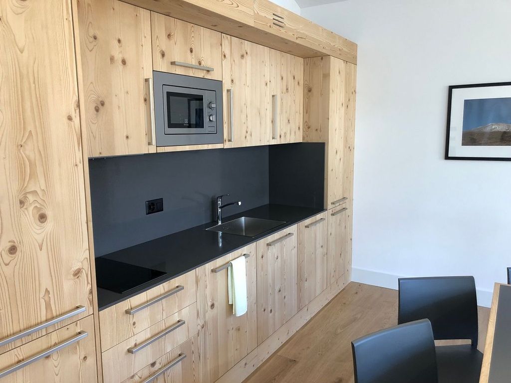 4 Bett Apartment Catrina