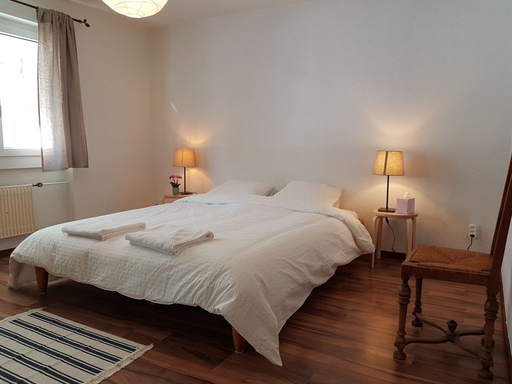 Doppelschlafzimmer