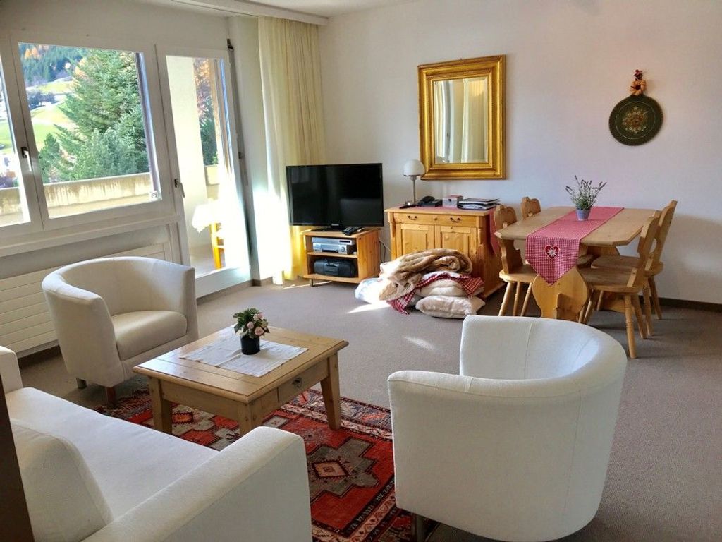 C304 Wohn/Esszimmer
