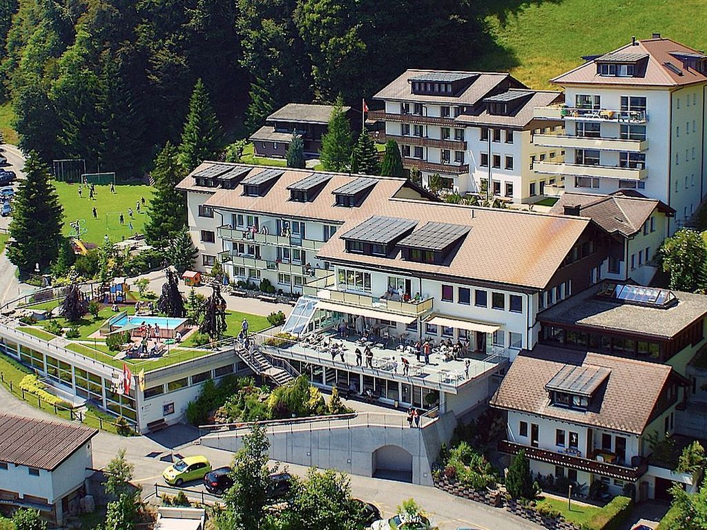 Ferienwohnungen JHS