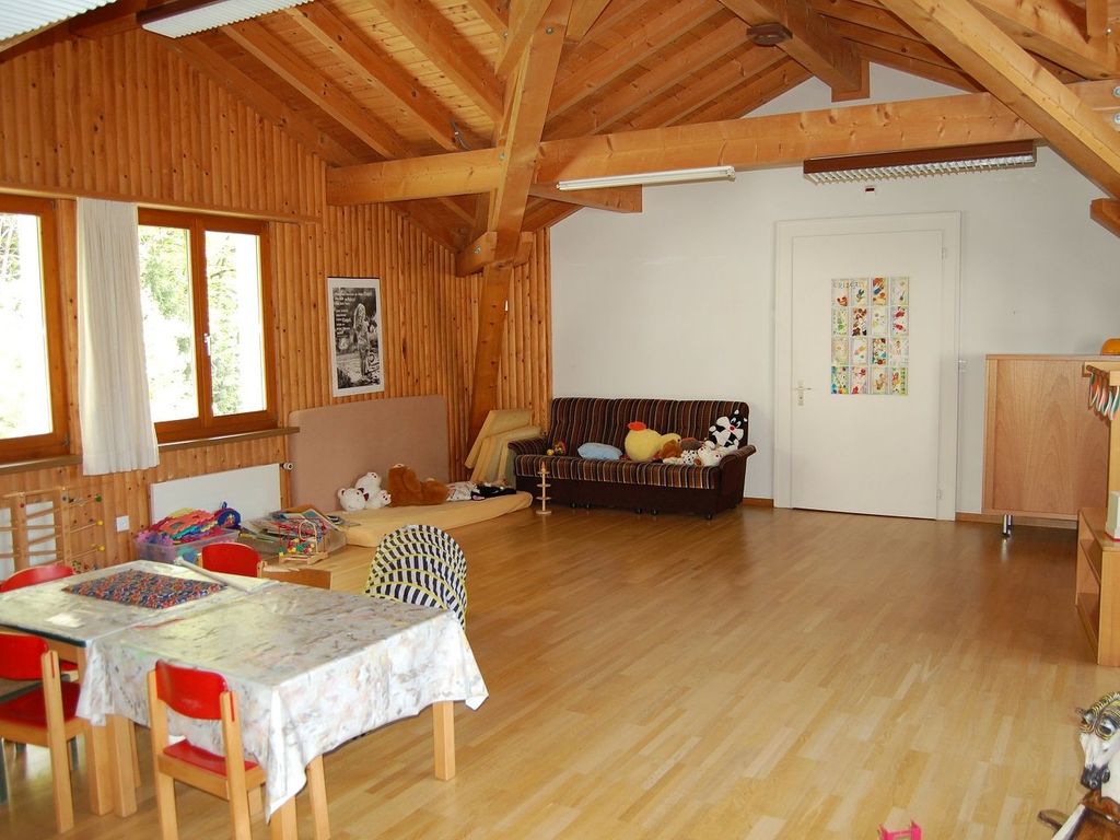 Ferienwohnungen JHS