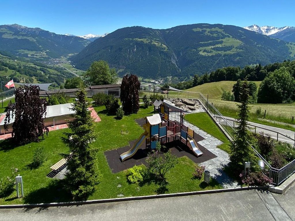 Ferienwohnungen JHS
