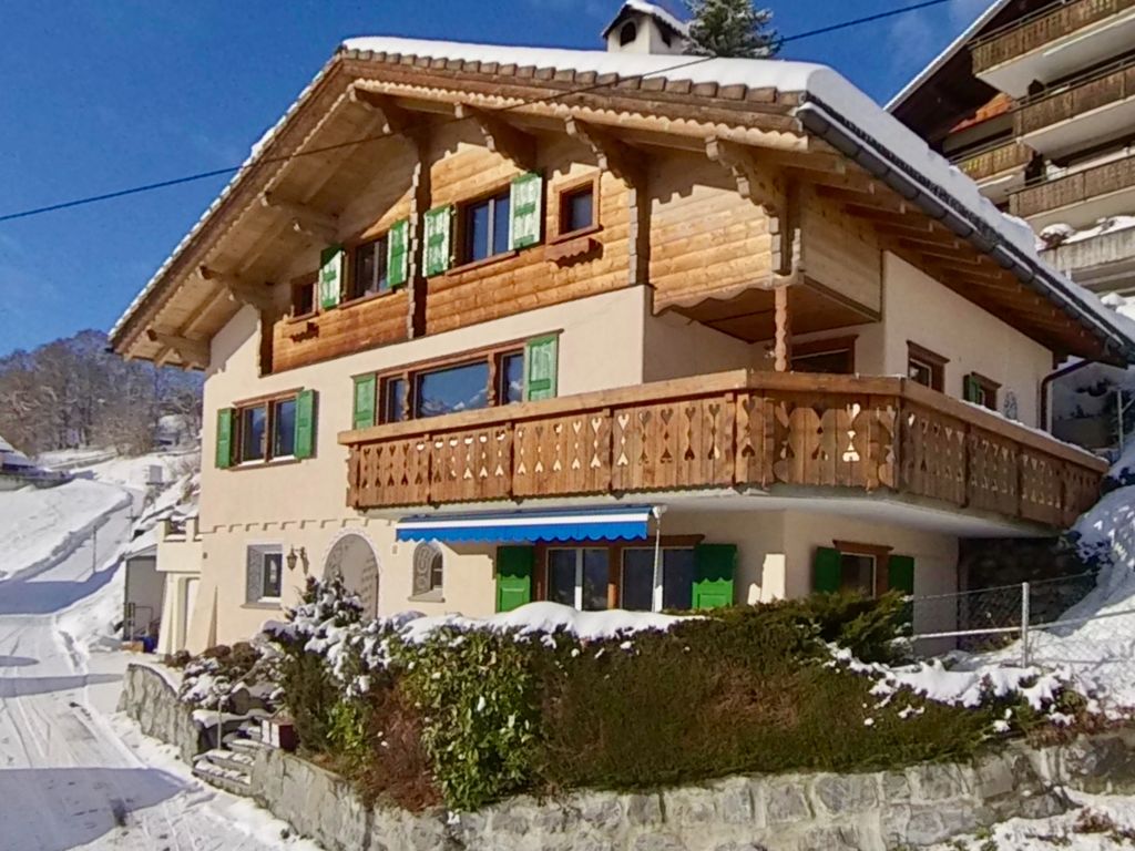 Haus Winter