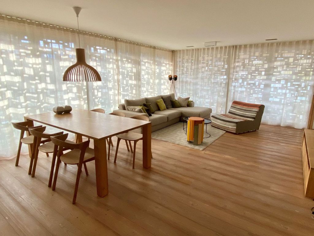 Ferienwohnung Casa Legria -  Wohnbereich