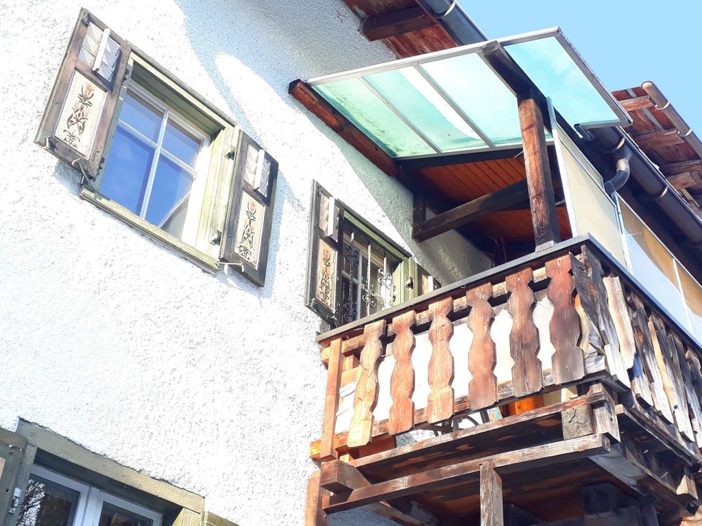 Ferienwohnung Signina, Danis
