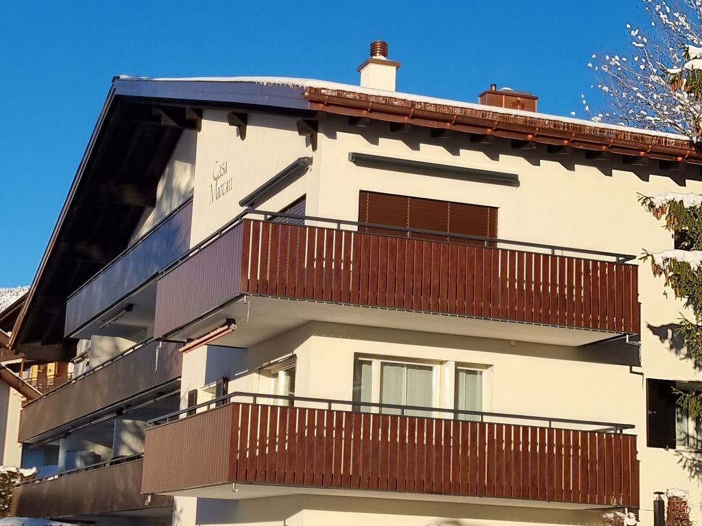 Casa Marcau