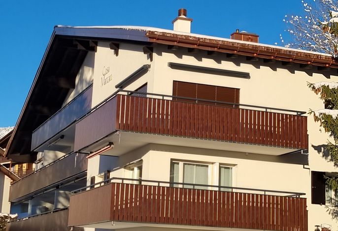 Casa Marcau