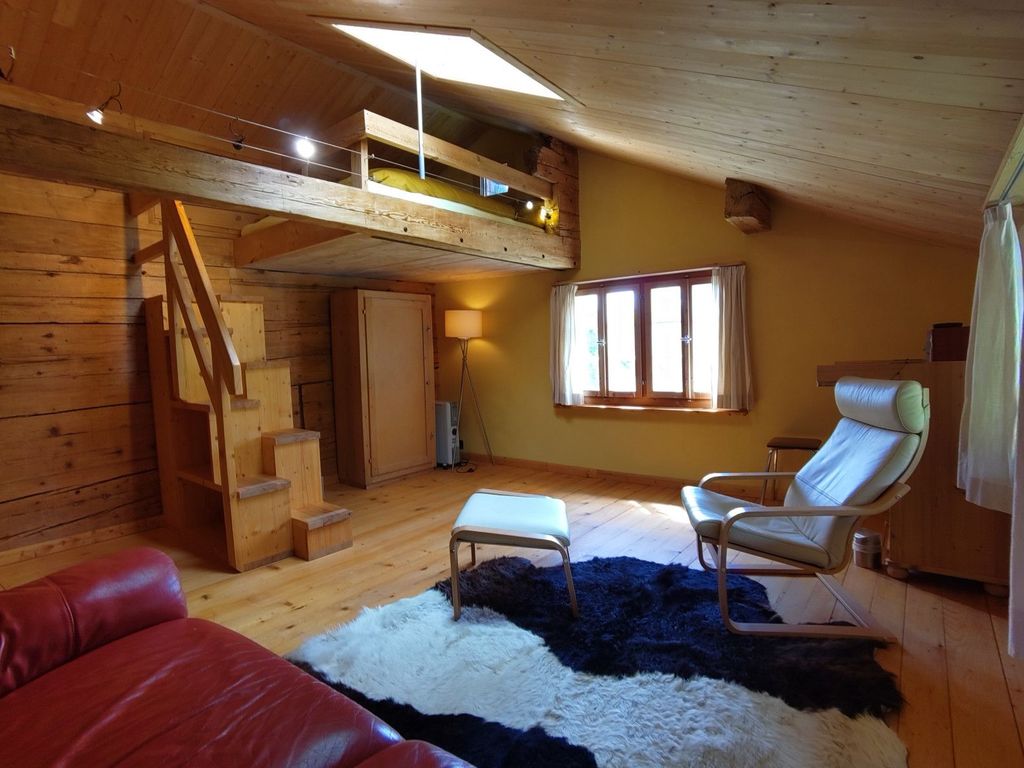 Ferienhaus Stoffel - Zimmer 1