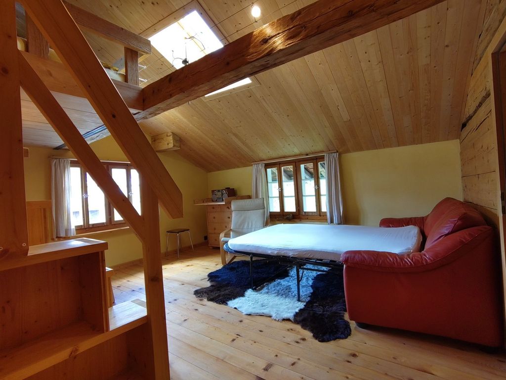 Ferienhaus Stoffel - Zimmer 1