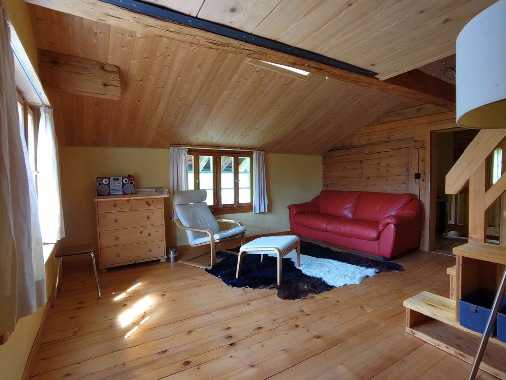 Ferienhaus Stoffel - Zimmer 1