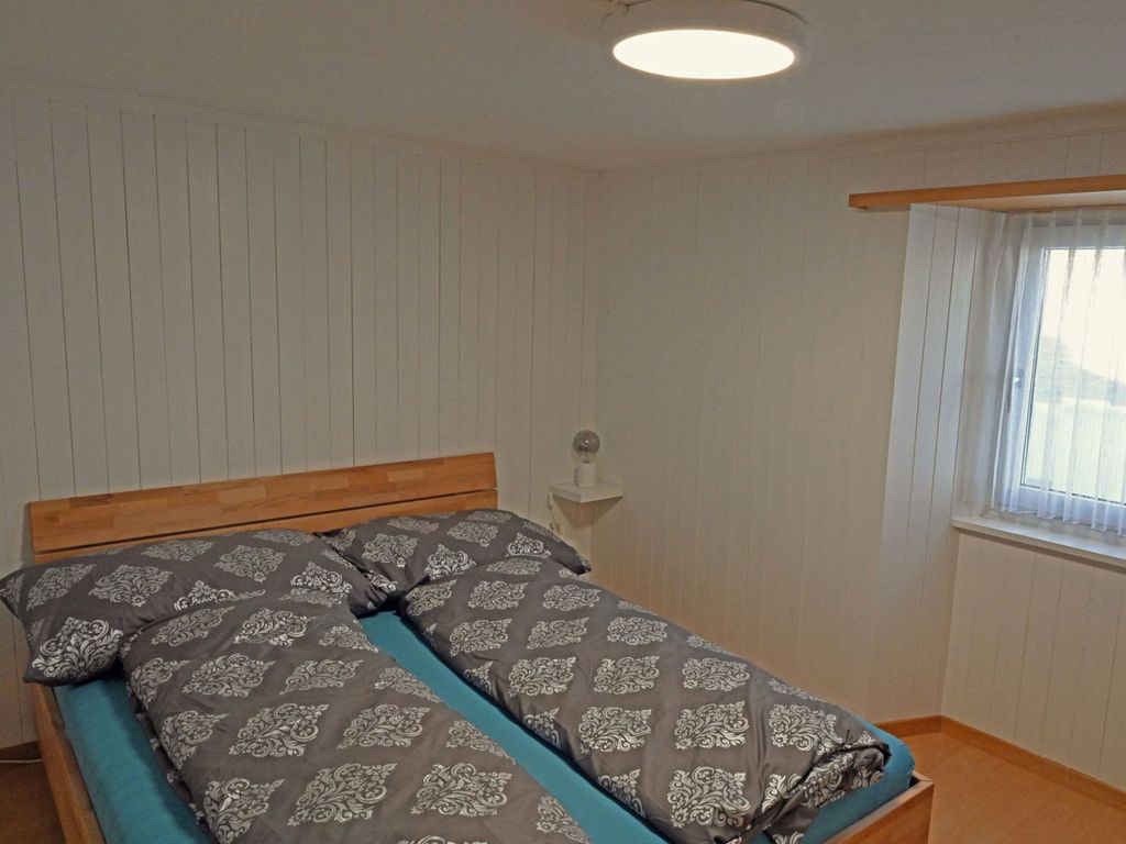 Ferienwohnung Posta Veglia - Doppelzimmer