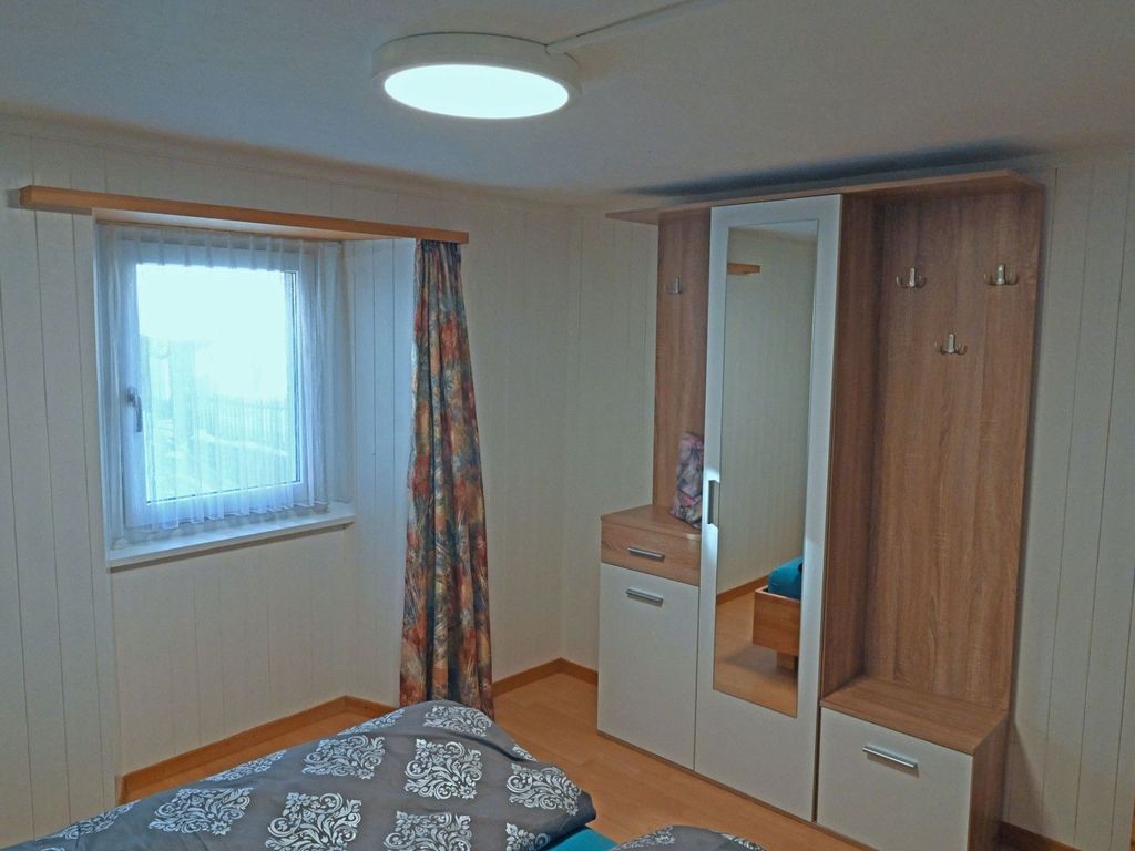 Ferienwohnung Posta Veglia - Doppelzimmer