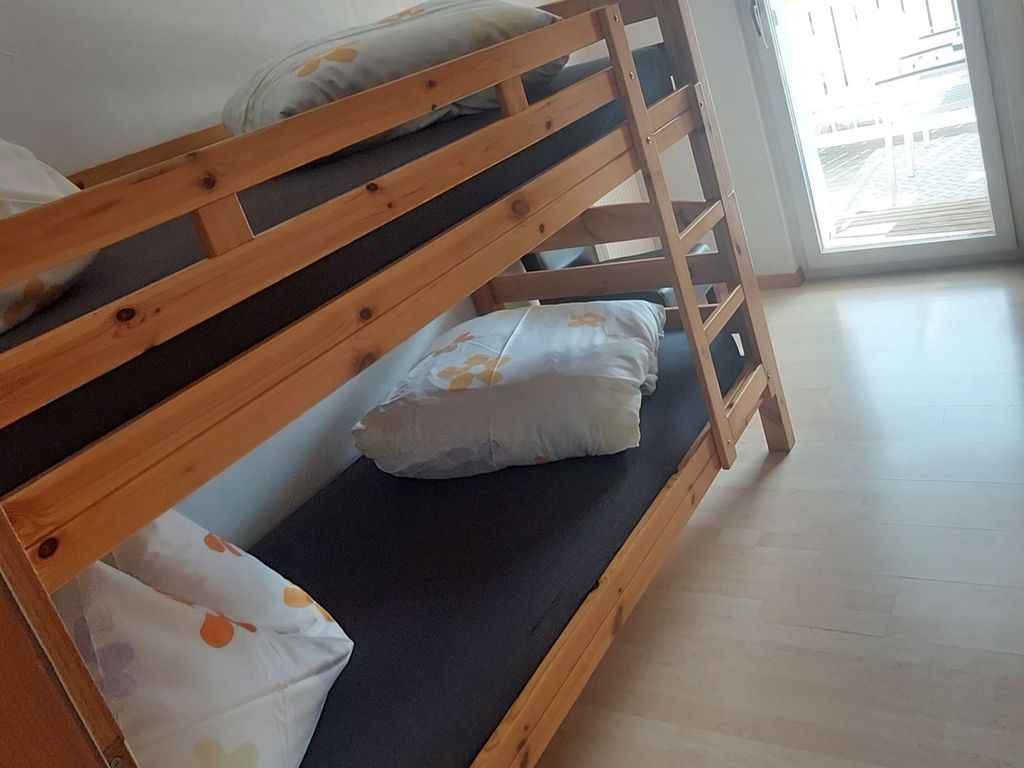 Ferienwohnung Bergblick Vigela