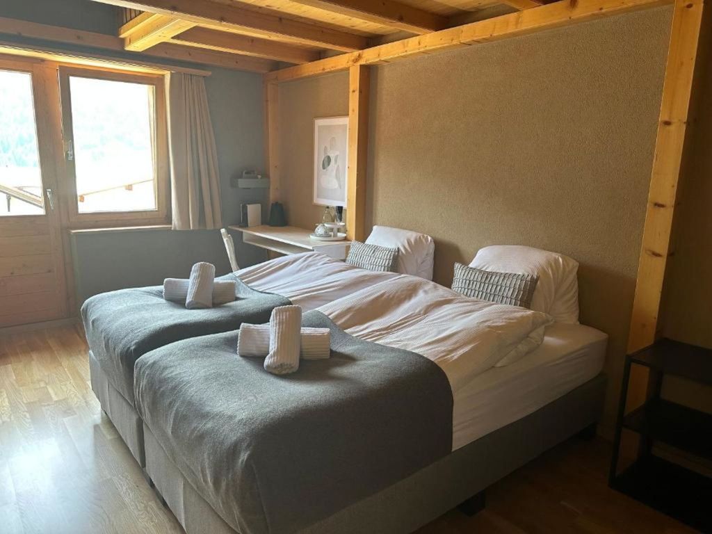 Hotel Pèz Regina - Familienzimmer