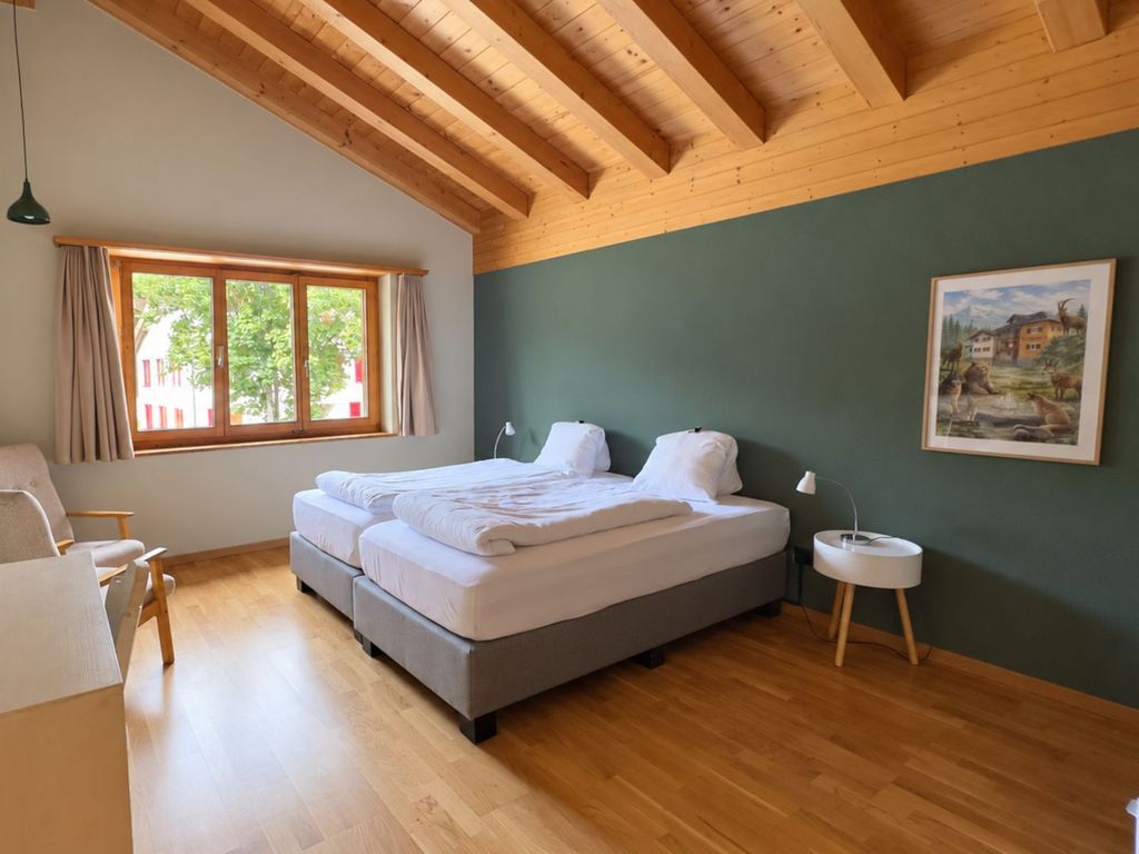 Hotel Pèz Regina - Doppelzimmer