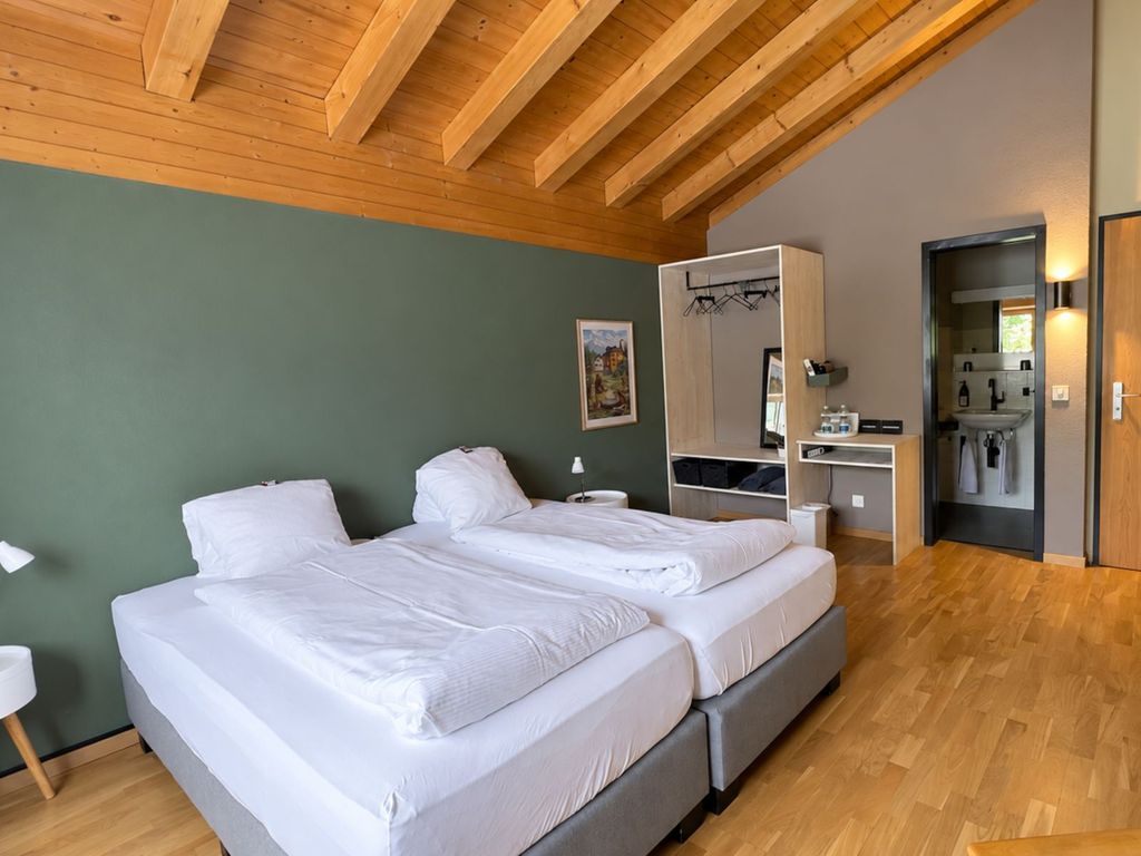 Hotel Pèz Regina - Doppelzimmer