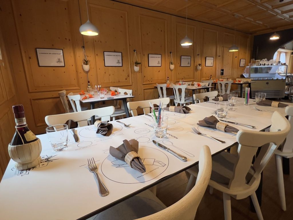 Hotel Pèz Regina -