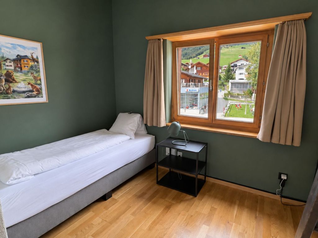 Hotel Pèz Regina - Einzelzimmer