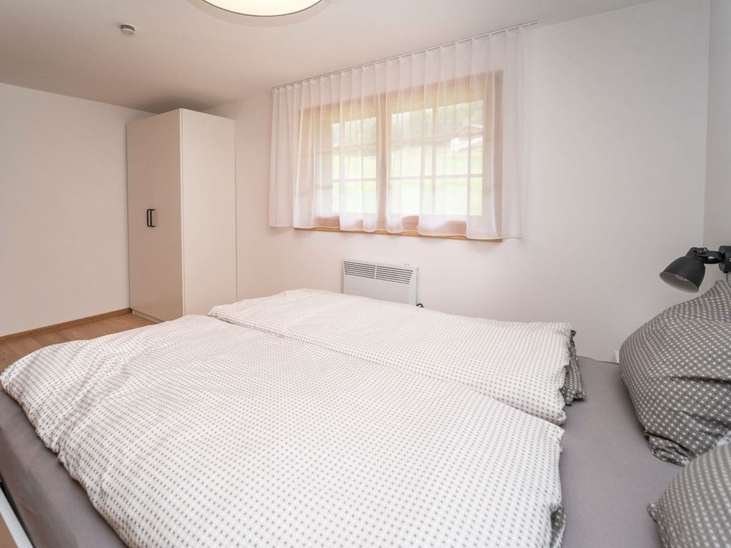 Ferienwohnung Tusa 8 - Schlafzimmer