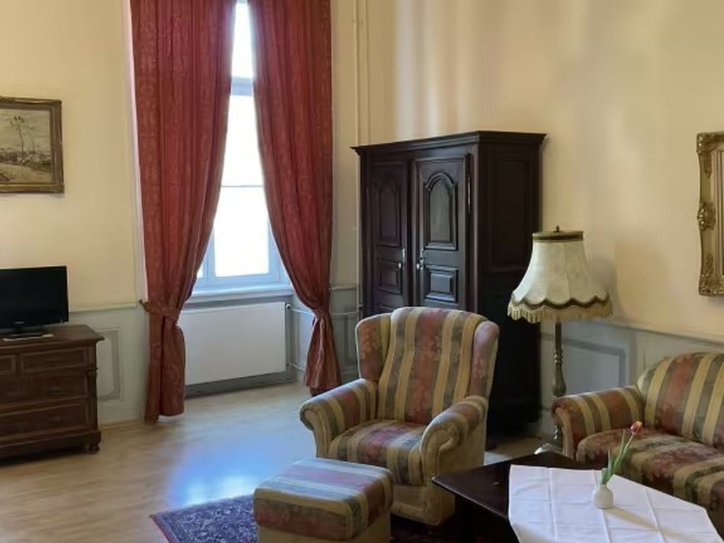 Beispiel Zimmer