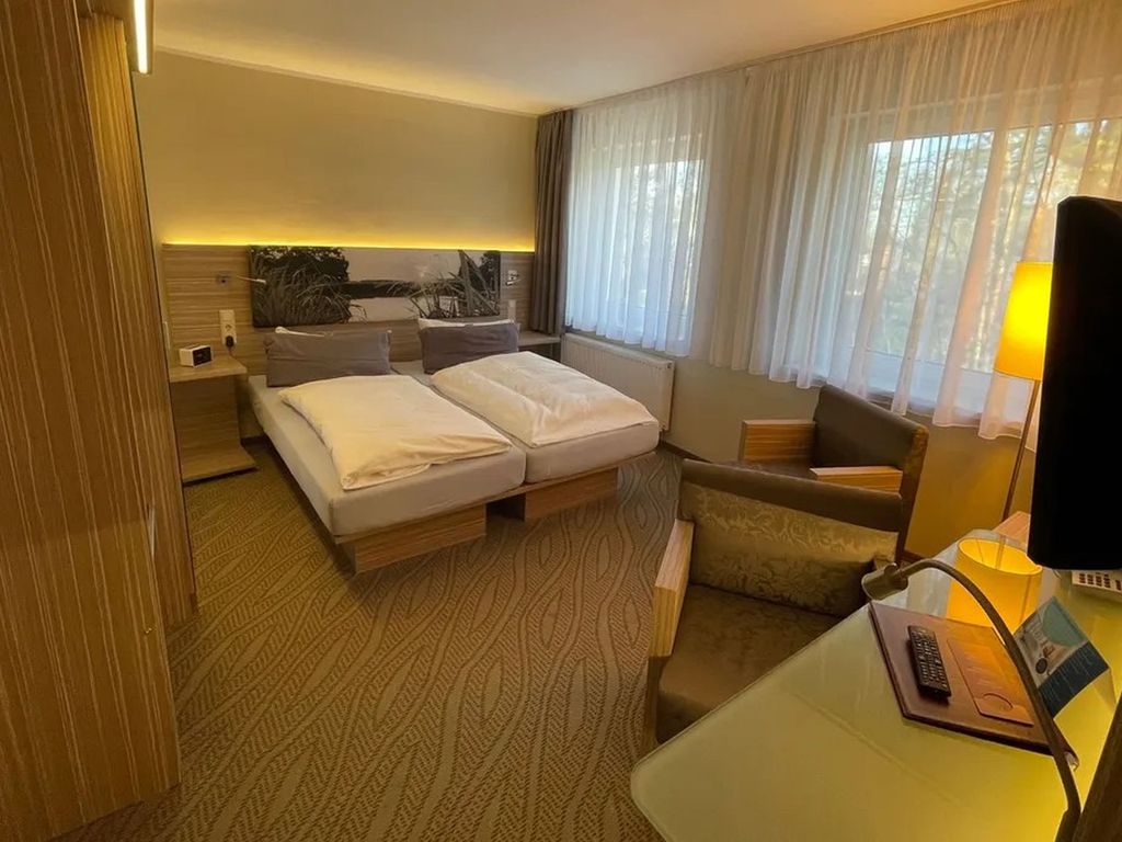 Doppelzimmer Standard