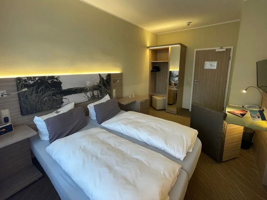 Doppelzimmer Standard