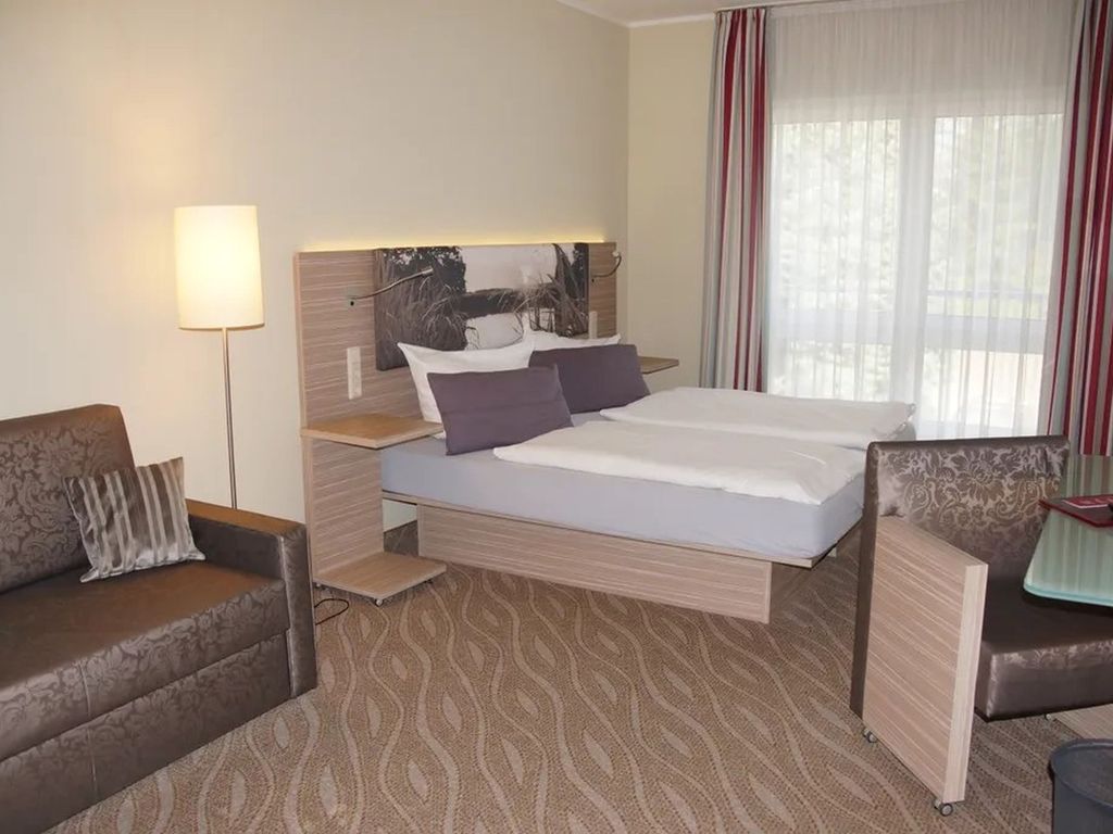Doppelzimmer Komfort