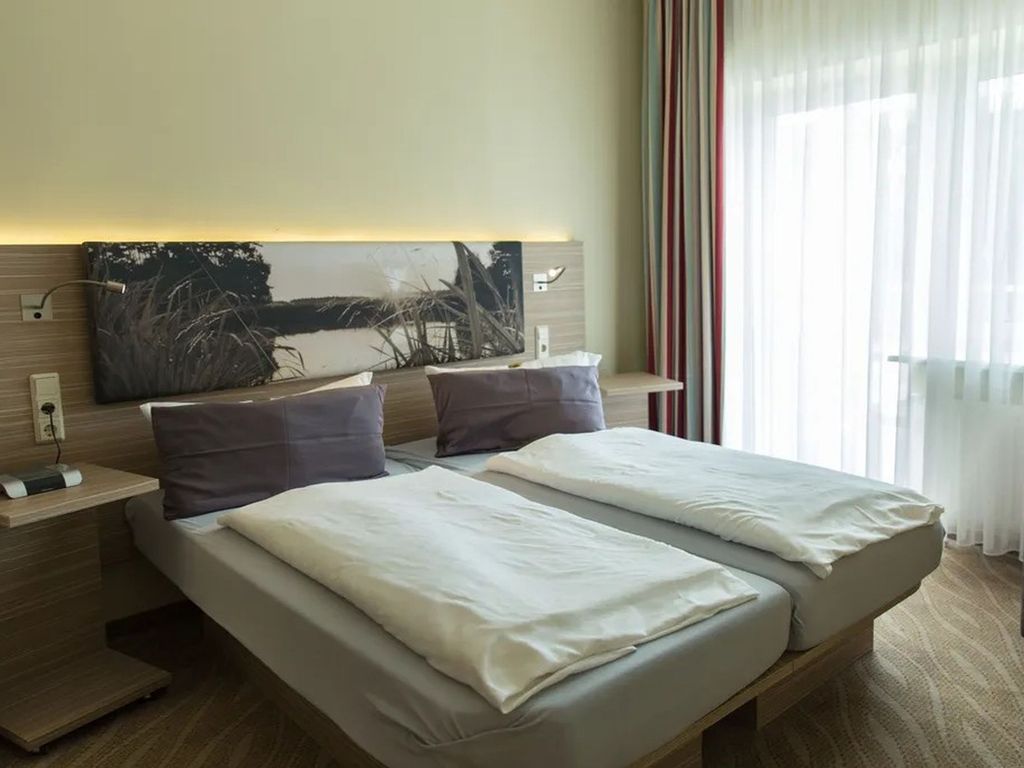 Doppelzimmer Komfort