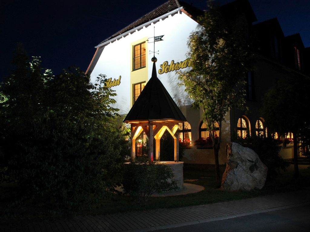Hotel Schwartze