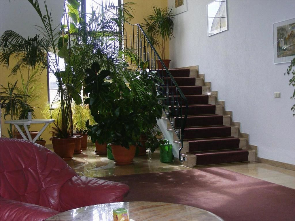 Hotel Schwartze