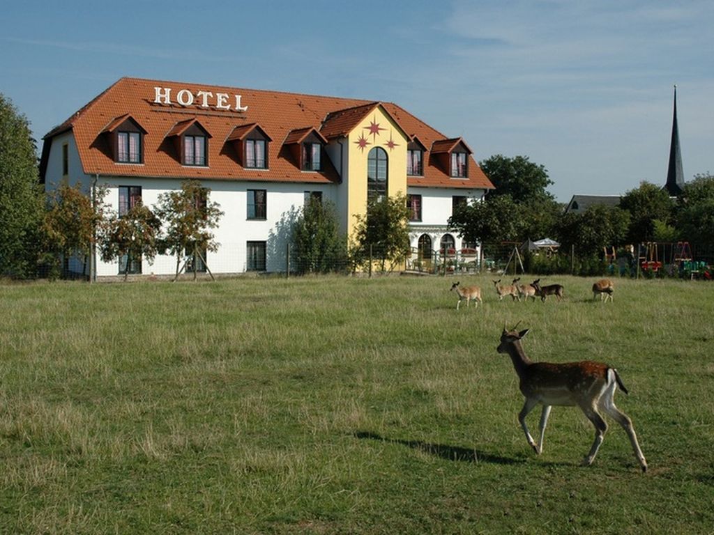 Hotel Schwartze