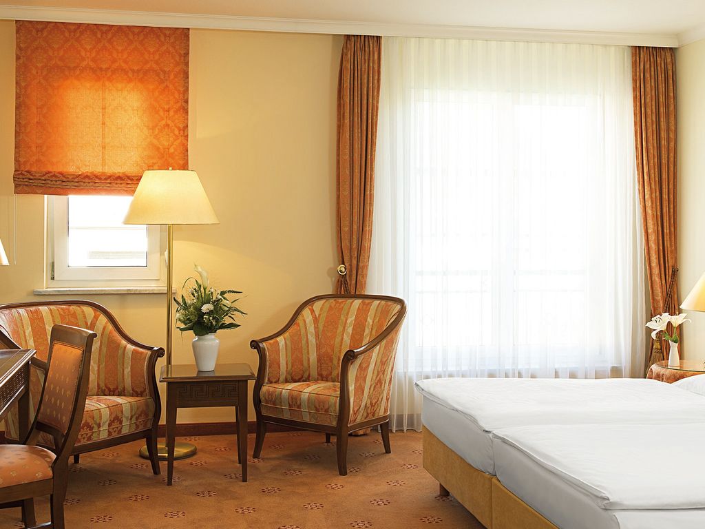 Standard-Zimmer