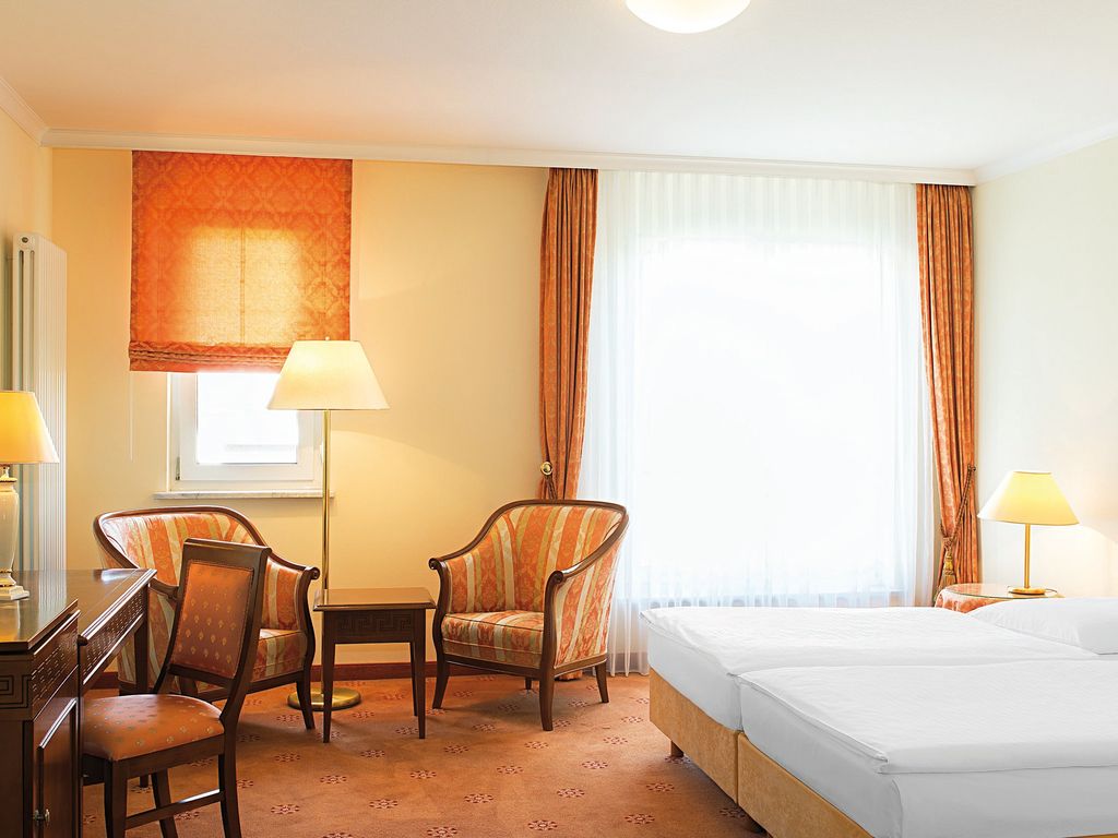 Komfort-Zimmer