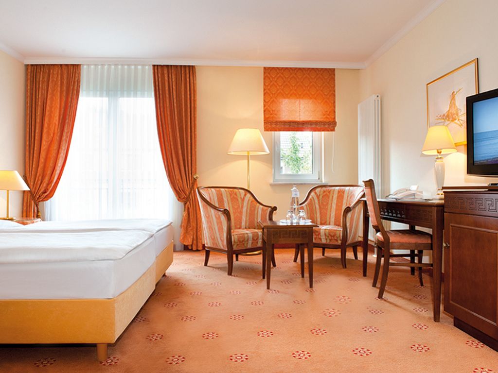 Standard-Zimmer