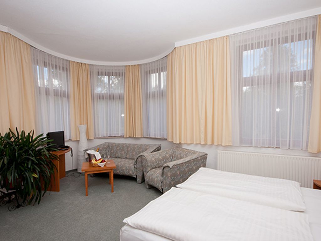 Zimmeransicht