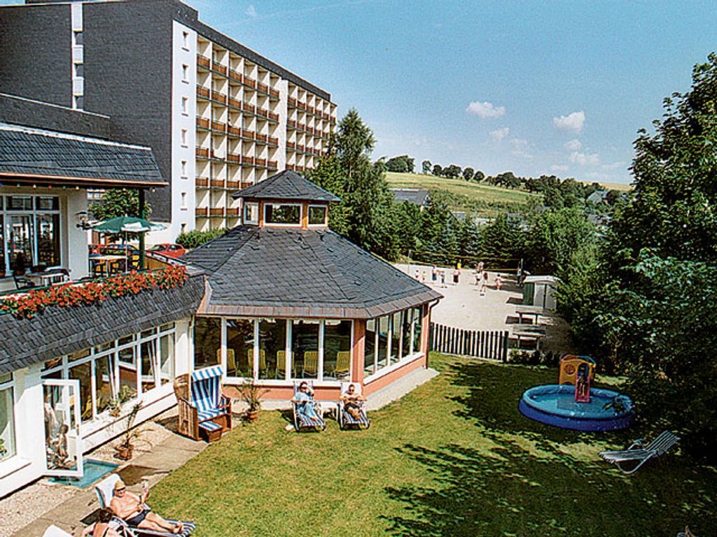 Aussenansicht