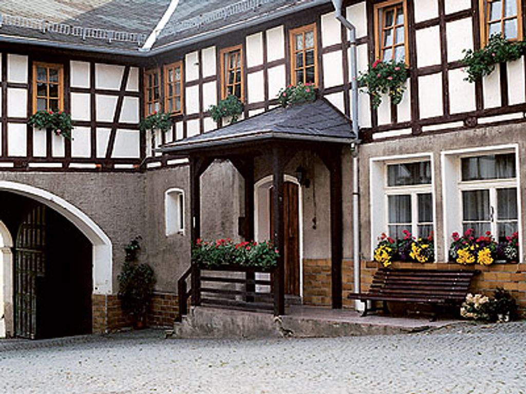Aussenansicht