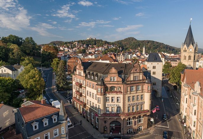 Kaiserhof Eisenach