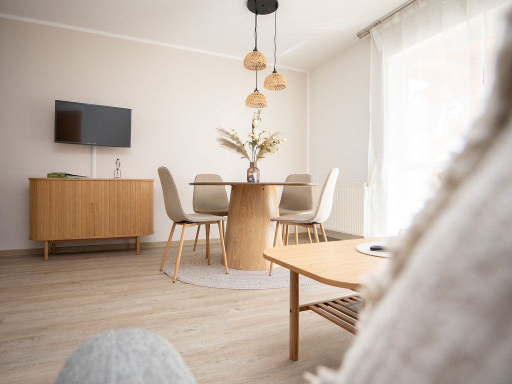 Ferienwohnung 9B Nr. 2