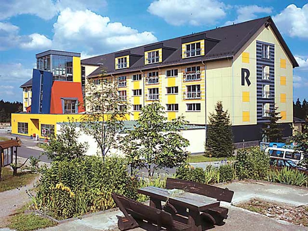 AWO SANO Ferienzentrum Oberhof