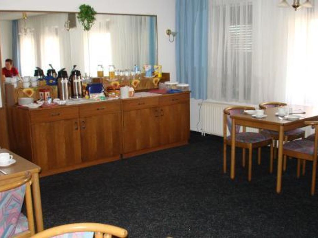 Hotel Landgasthof