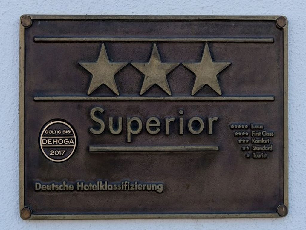 Gästehaus Weidenmühle