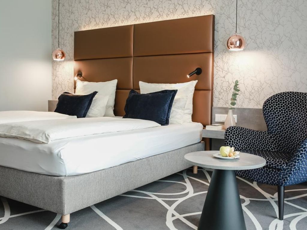 Standardzimmer-Plus