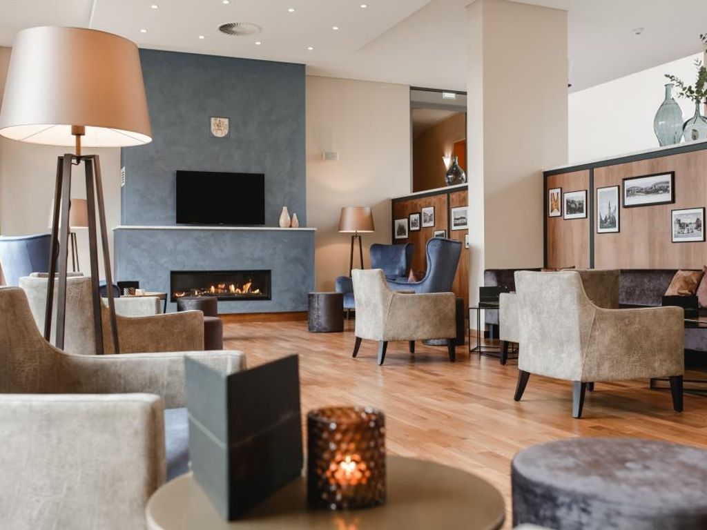Kaminlounge