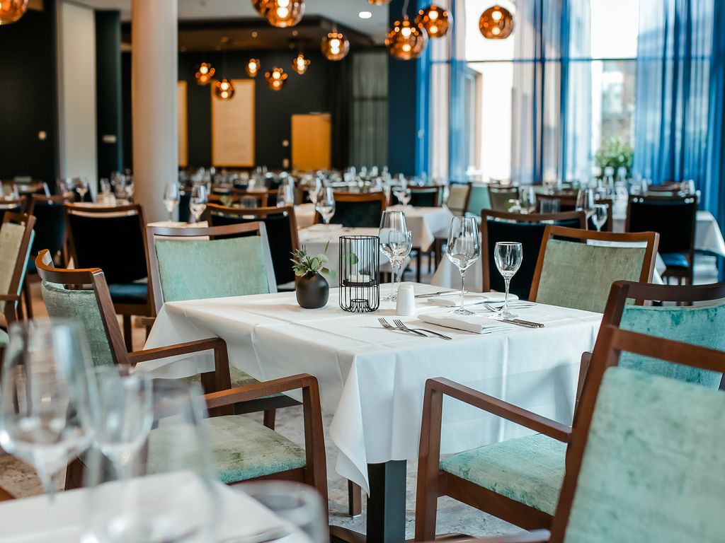Restaurant Thedor Storm