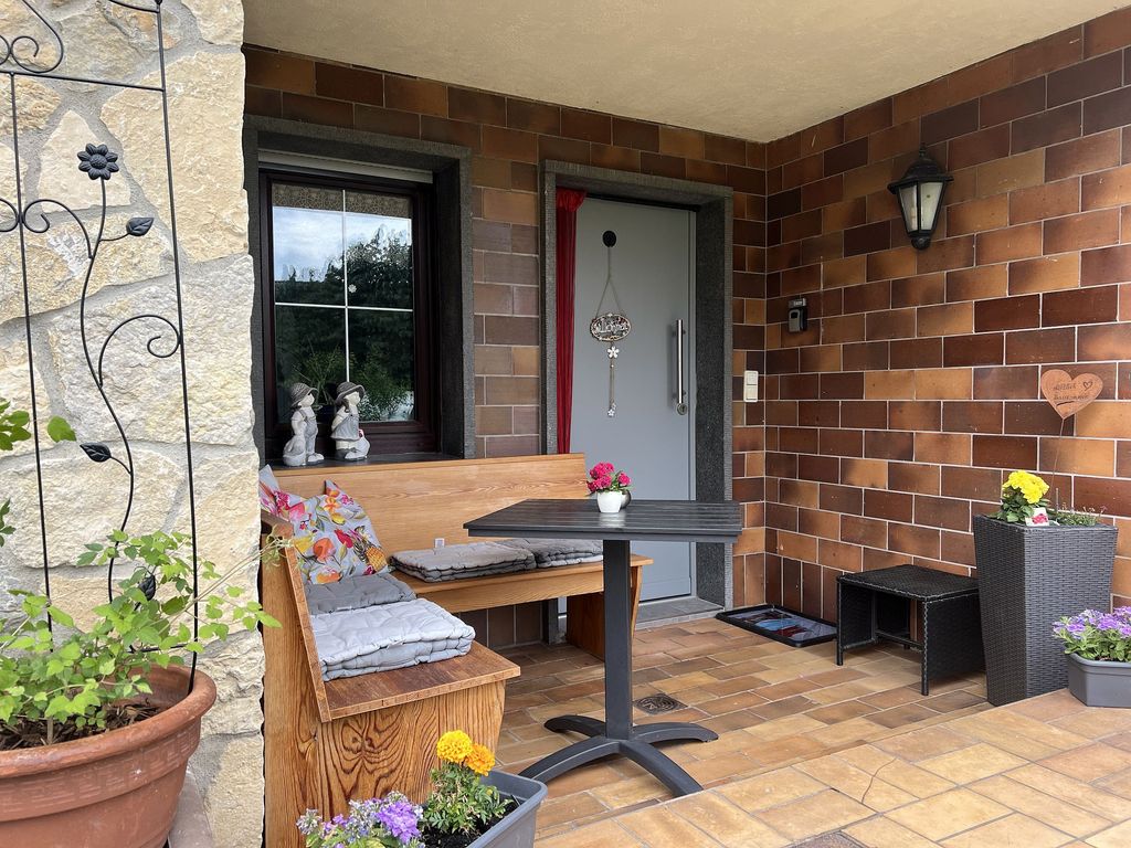 Ferienwohnung Thiel