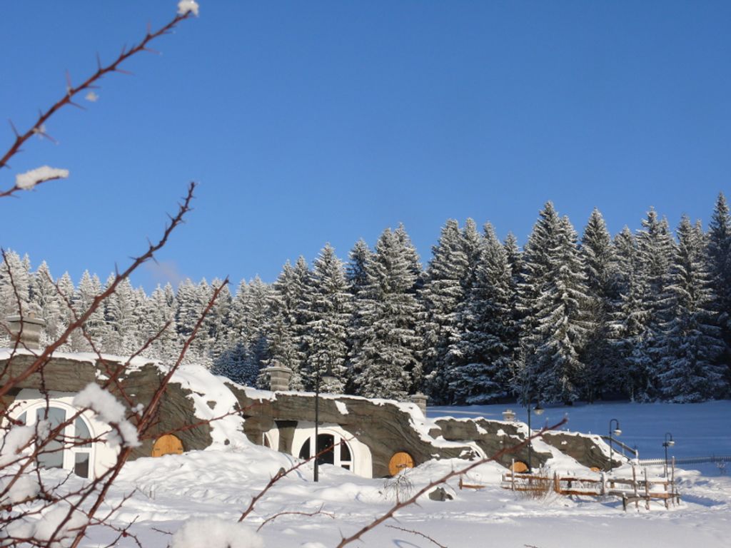 Winteransicht