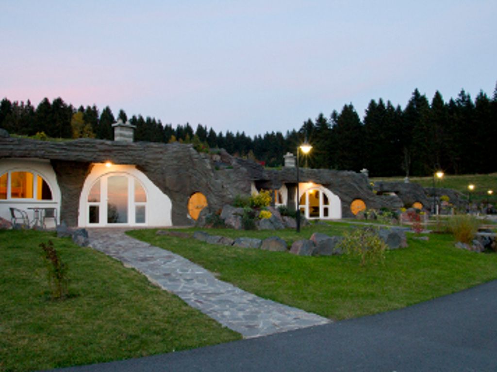 Feriendorf Auenland
