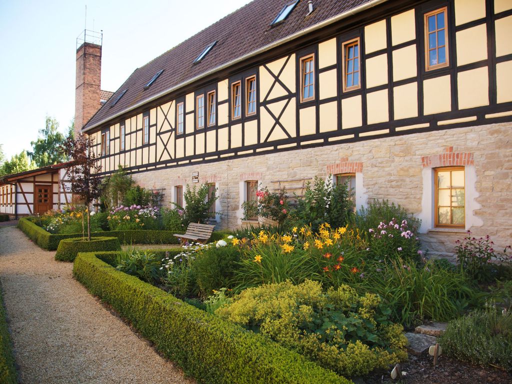 Naturhotel Etzdorfer Hof