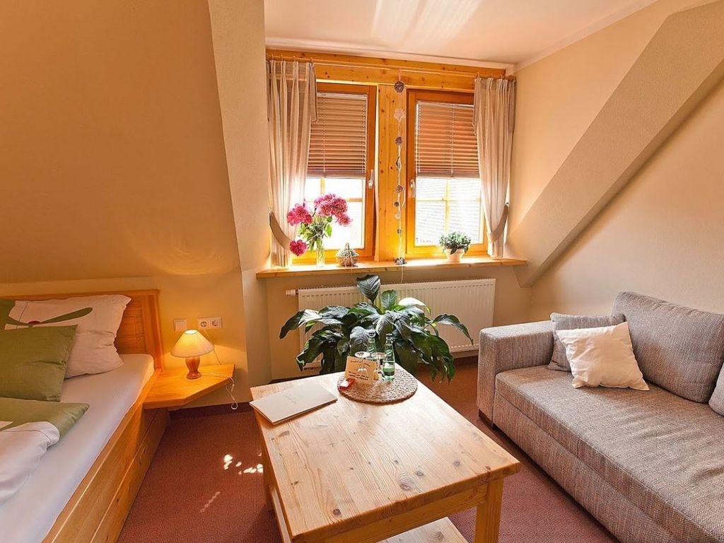 Naturhotel Etzdorfer Hof